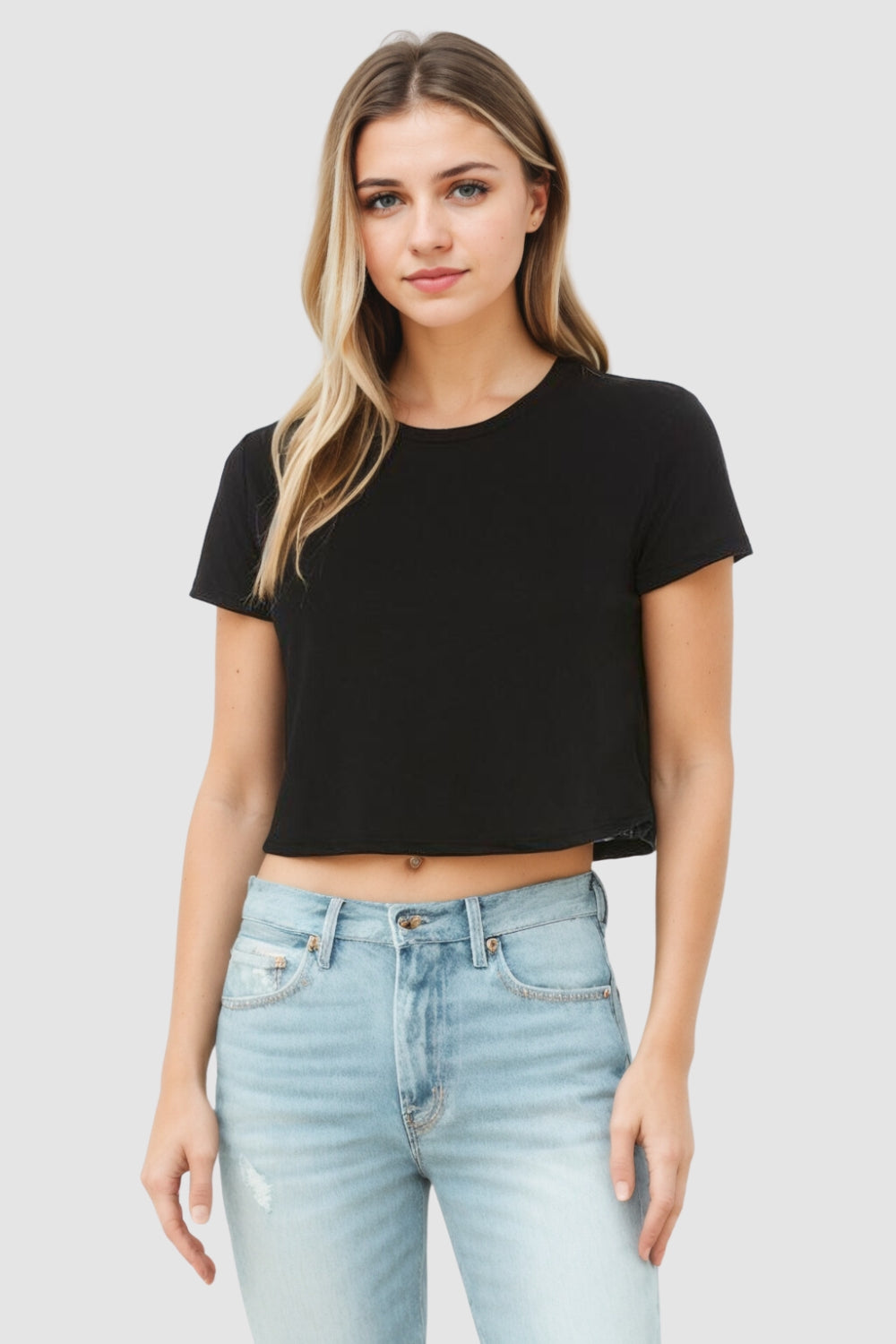 Newington Black Top