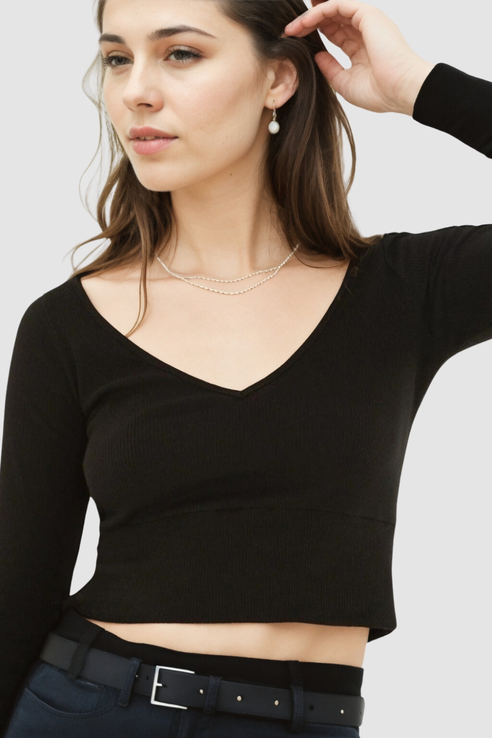 Isle Black Top