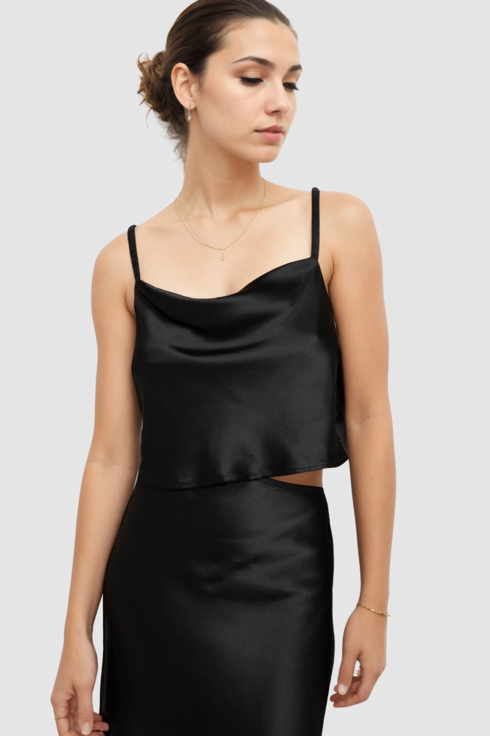 Brixton Black Top