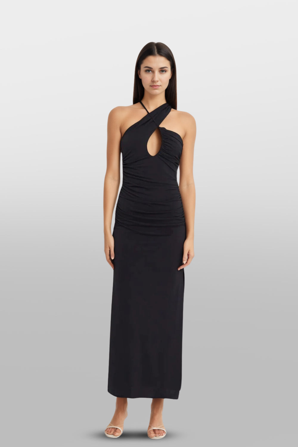 Burlington Black Dress